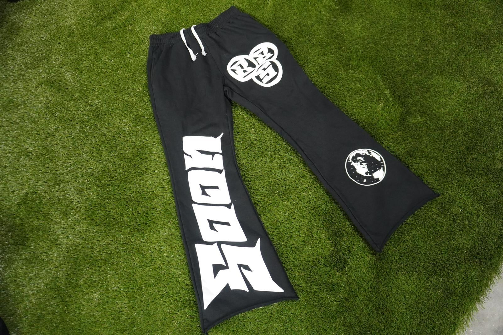 BBS “ ROCKET POWER “ Bundle