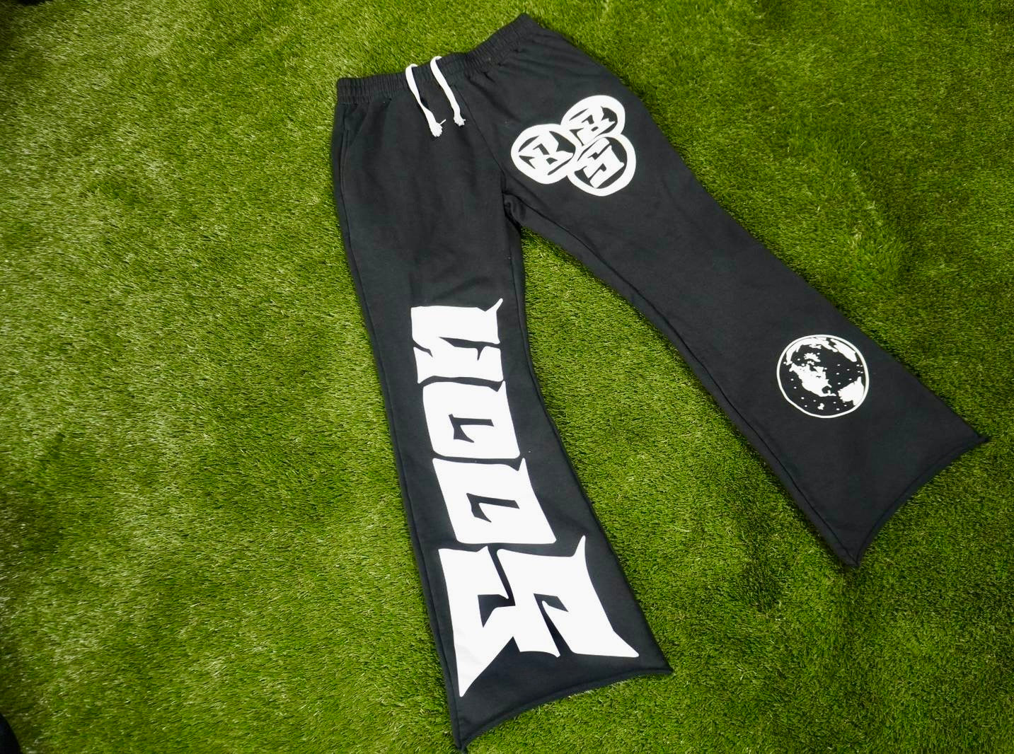 BBS Flair SweatsPants