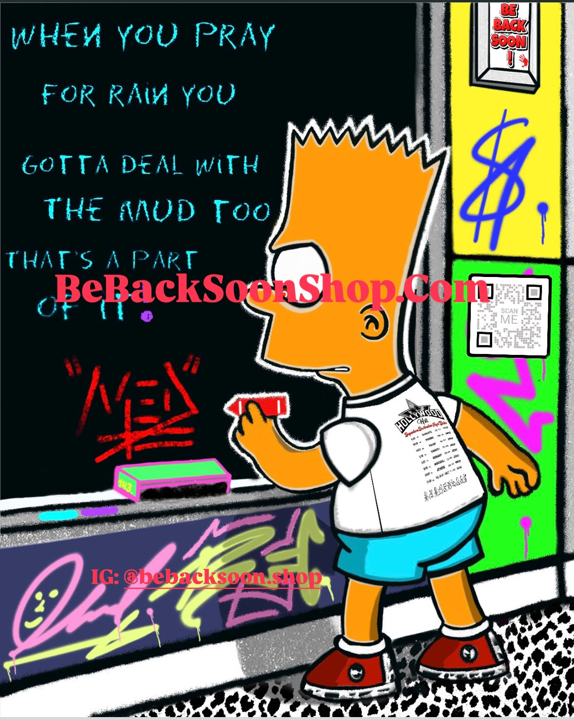 “ AFTER SCHOOL SPECIAL “