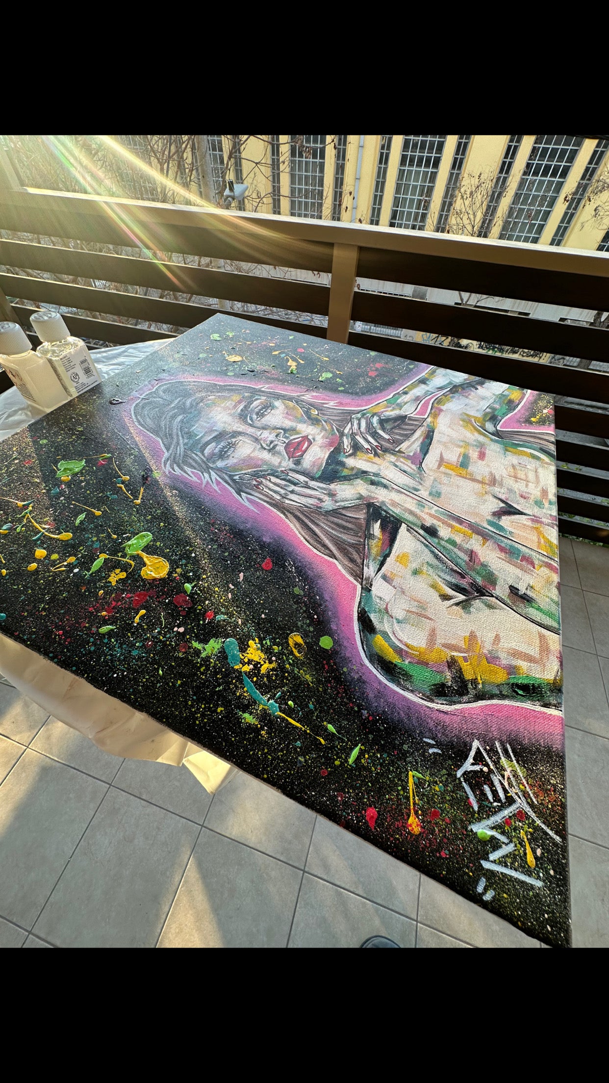 “ C$ “ SOLD