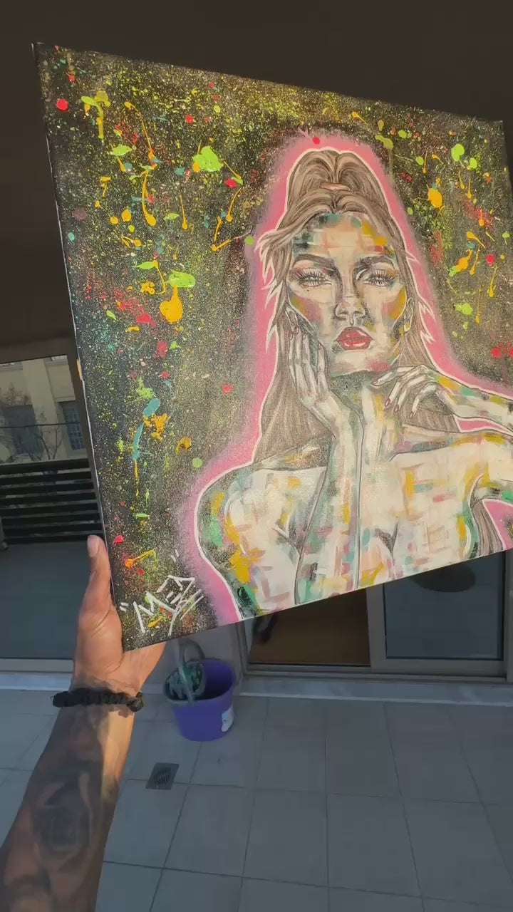 “ C$ “ SOLD
