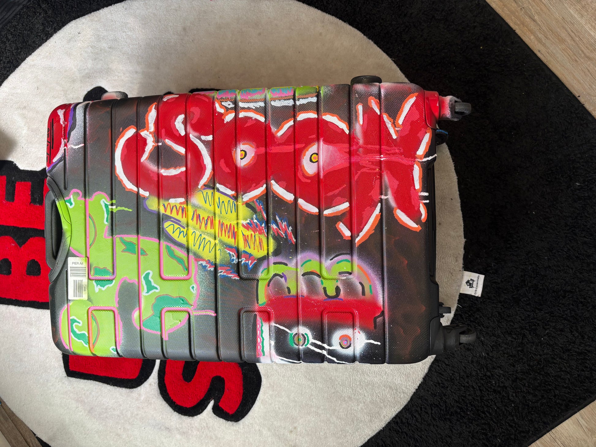 GIVEAWAY FOR THOSE IN NEED!