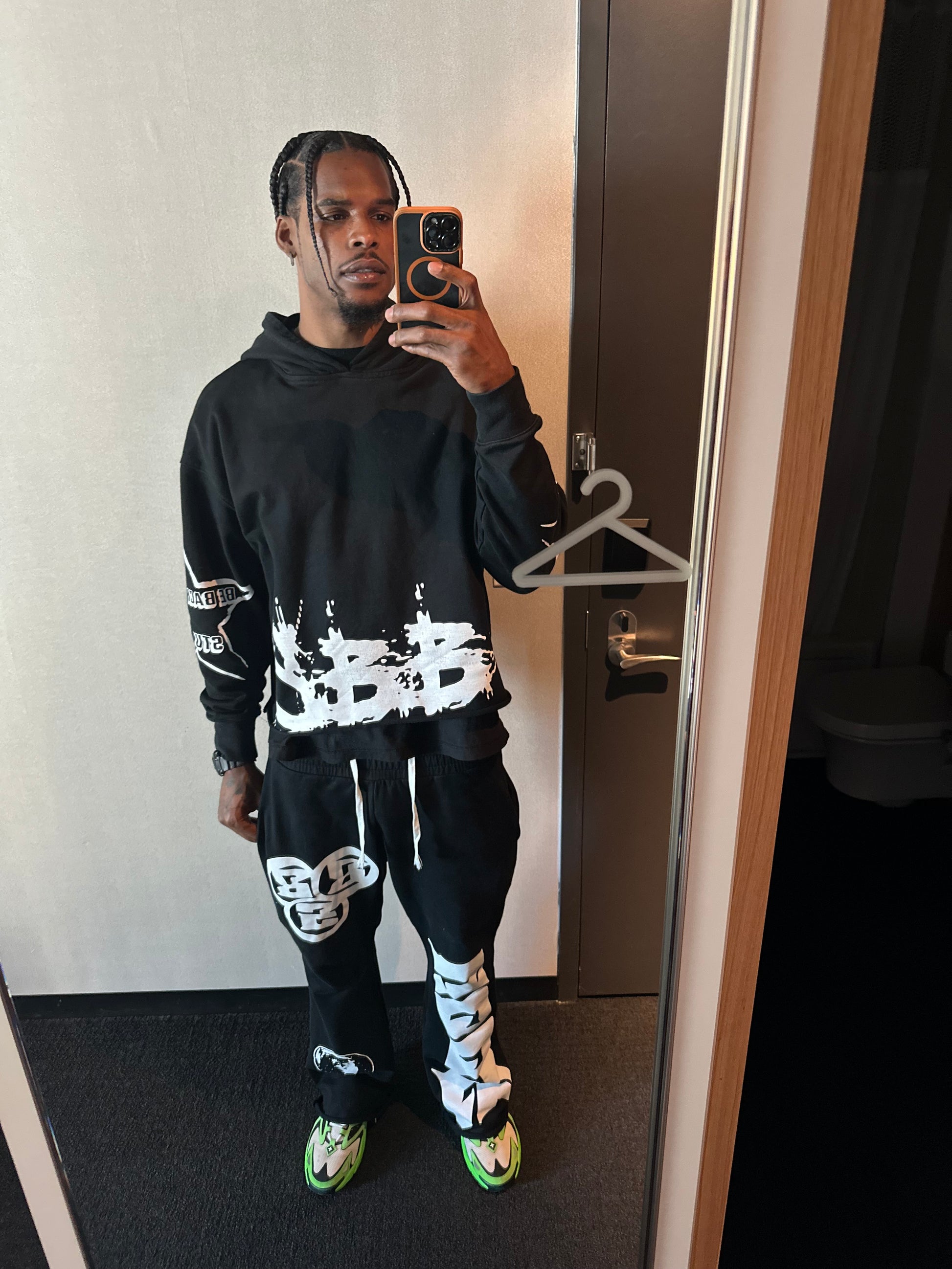 BBS Flair SweatsPants