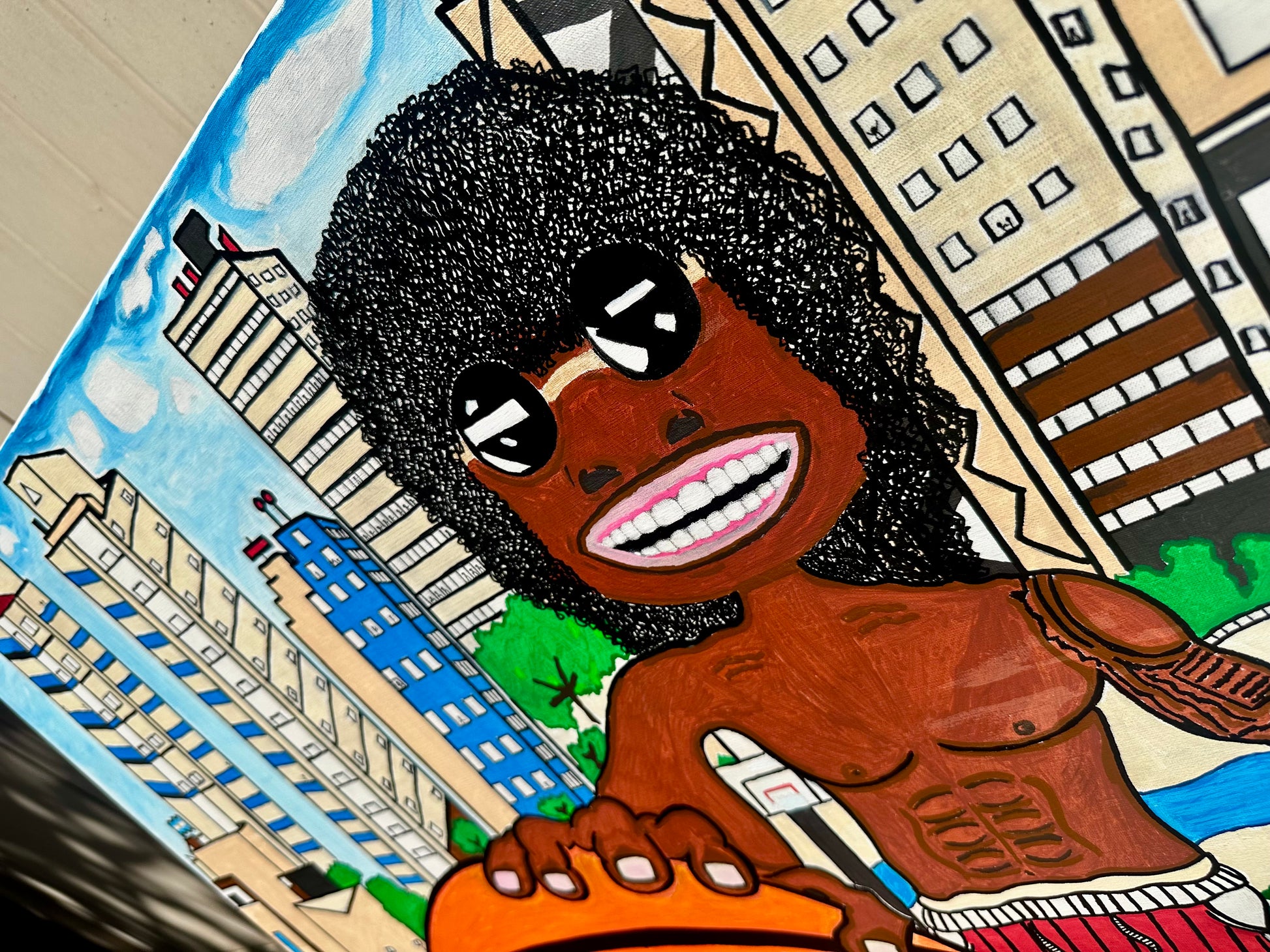 “ Jimènez “ 100 Hours