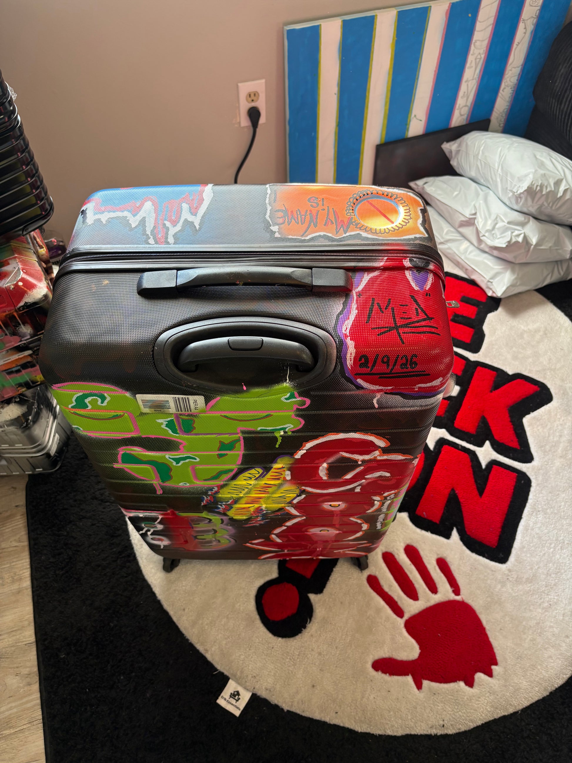 GIVEAWAY FOR THOSE IN NEED!