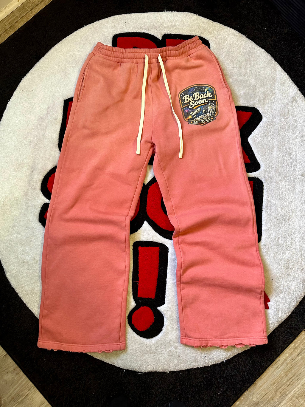 Comfy Heavy Set Unisex Sweats