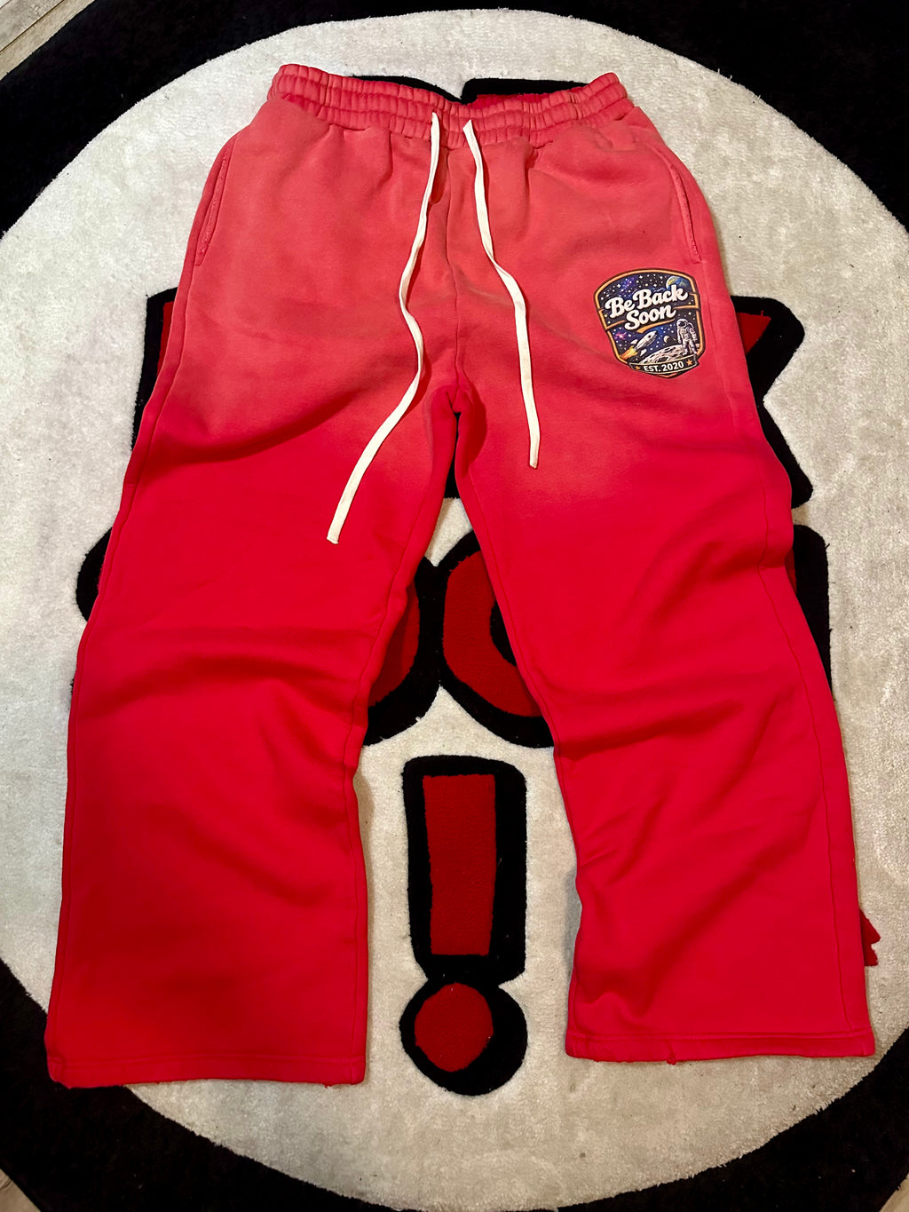 Comfy Heavy Set Unisex Sweats