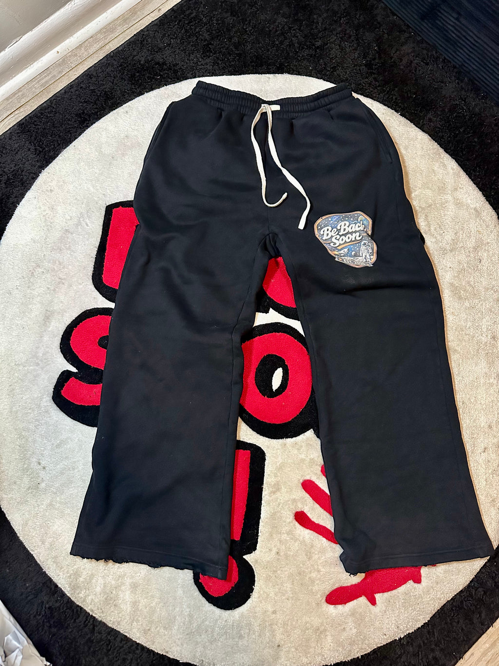 Comfy Heavy Set Unisex Sweats