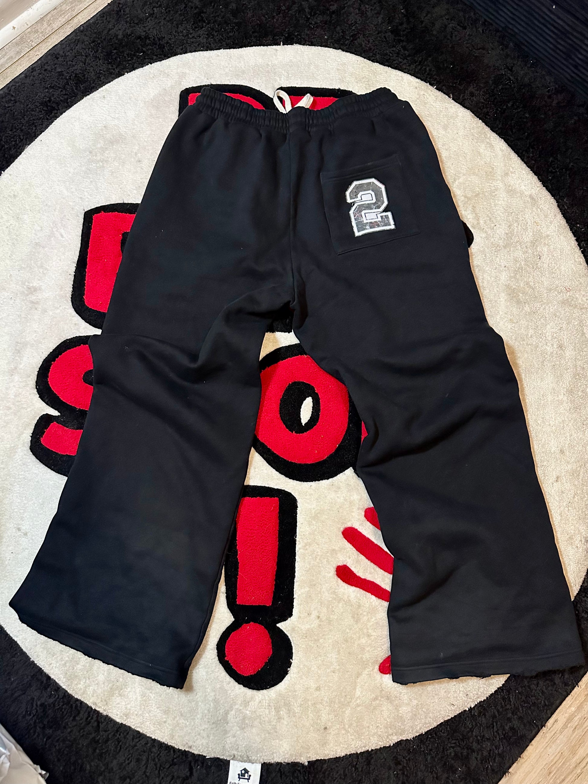 Comfy Heavy Set Unisex Sweats