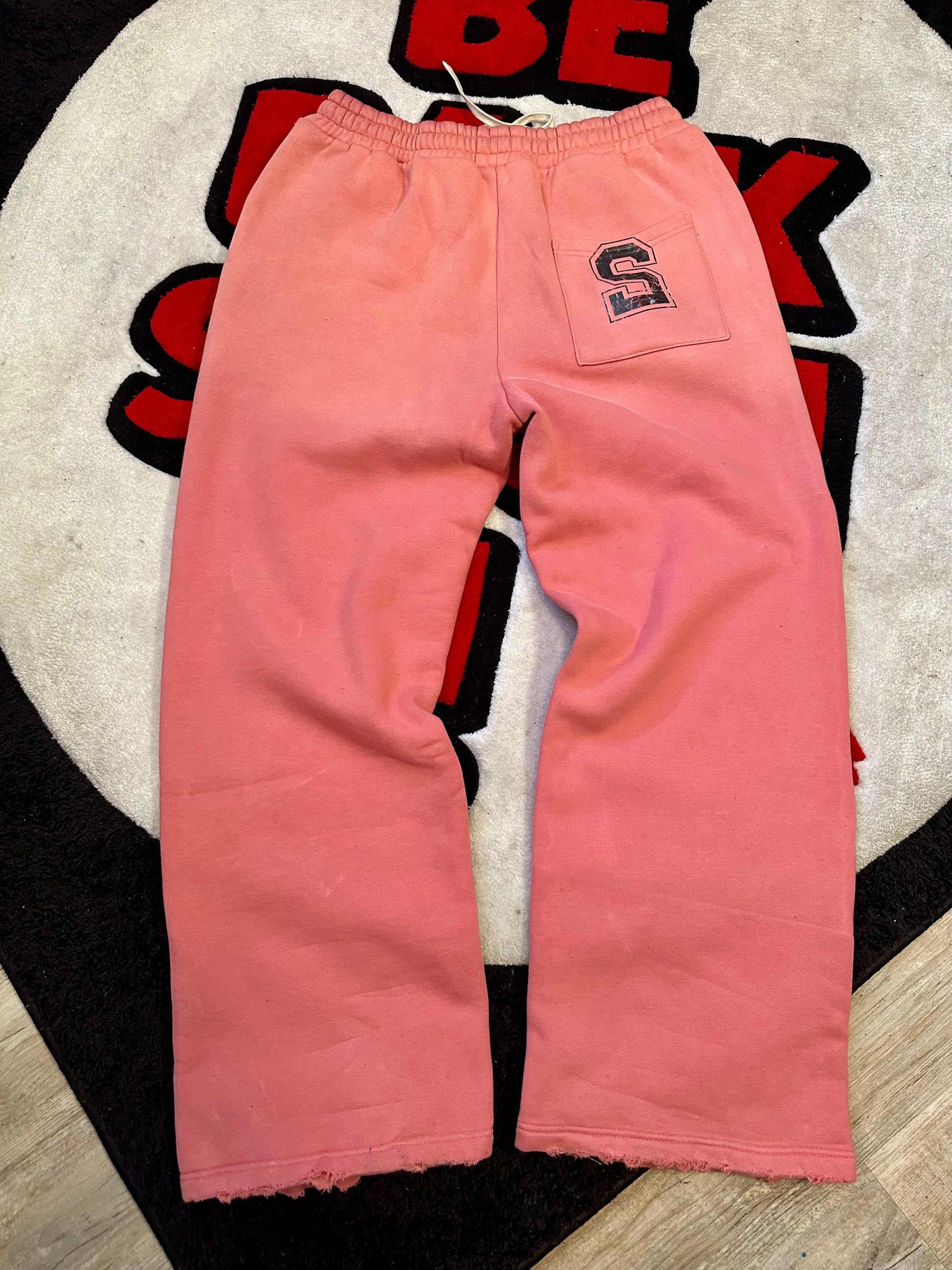 Comfy Heavy Set Unisex Sweats