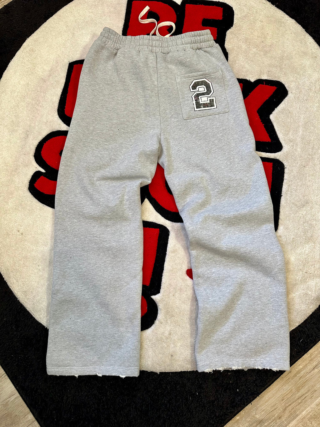 Comfy Heavy Set Unisex Sweats